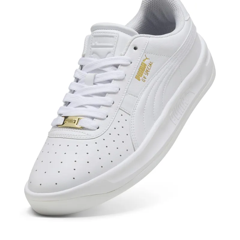 Puma GV Special “Puma White / Puma White” (398374_01)