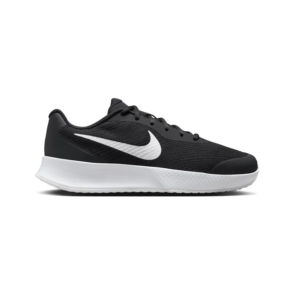 Nike Court Vapor Lite 3 HC Black White (FZ2156-001)