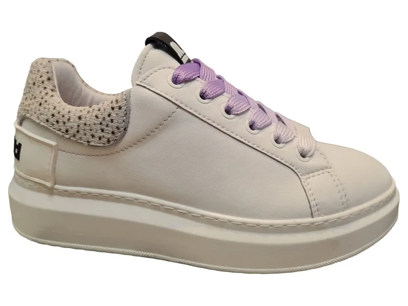 maruti sneaker White/Pixel Offwhite (66177801)