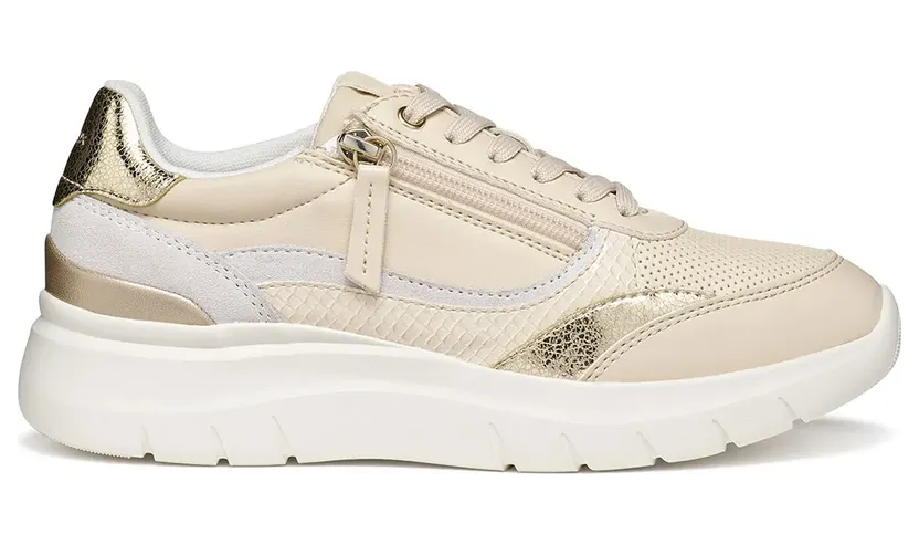 Geox sneaker Beige (D56YNE0BCBN-C1S5V)