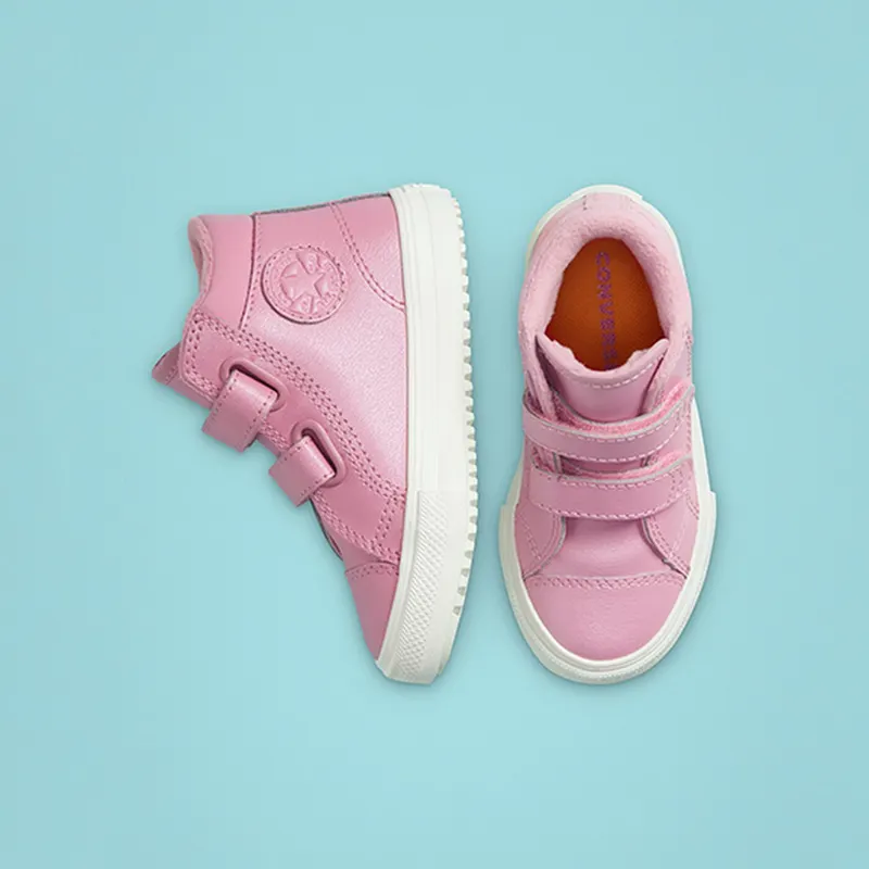Converse Toddlers’ Chuck Taylor All Star PC High-Top Boot (768851C)