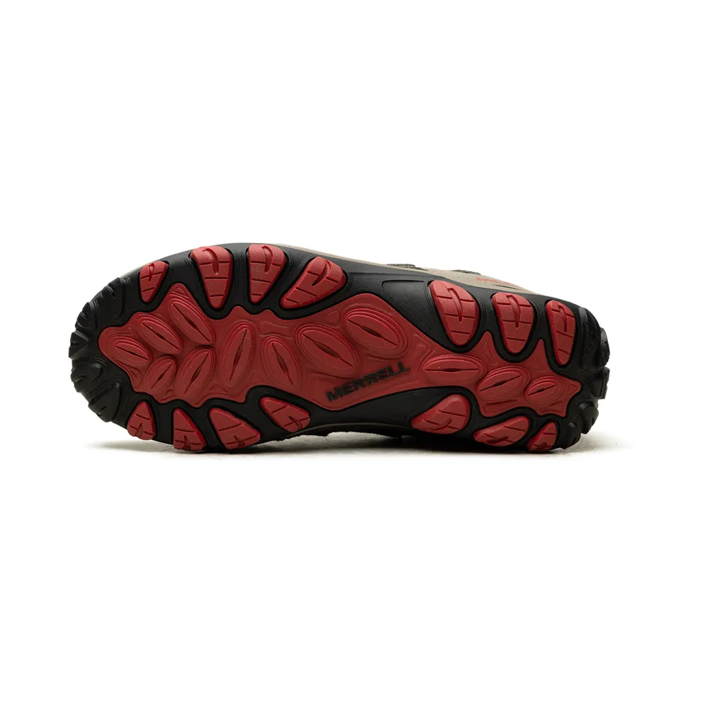Merrell WEST RIM (WIDE WIDTH) “Boulder” (J036517W)