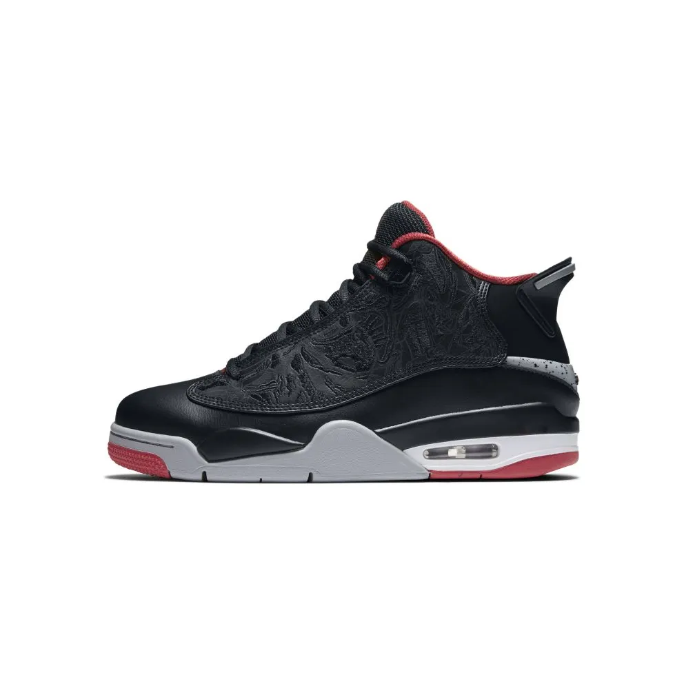 Jordan Dub Zero Black Cement (311046-013)