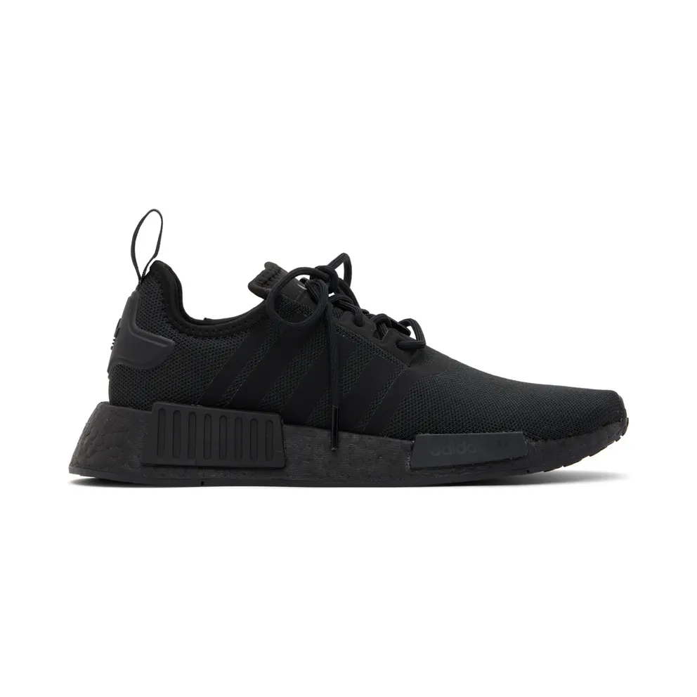 Adidas NMD_R1 Primeblue Core Black / Core Black / Core Black (GZ9256)