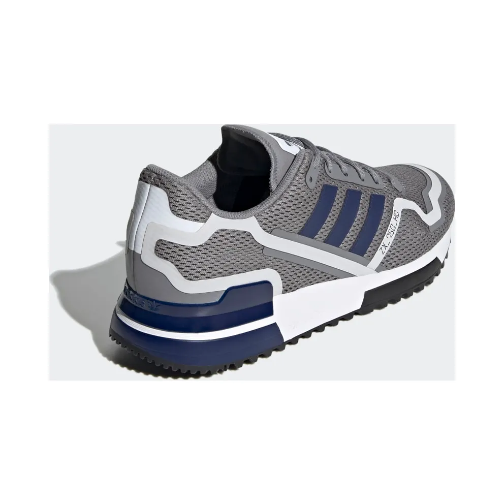 adidas ZX 750 HD Grey Three / Dark Blue / Core Black (FW4021)