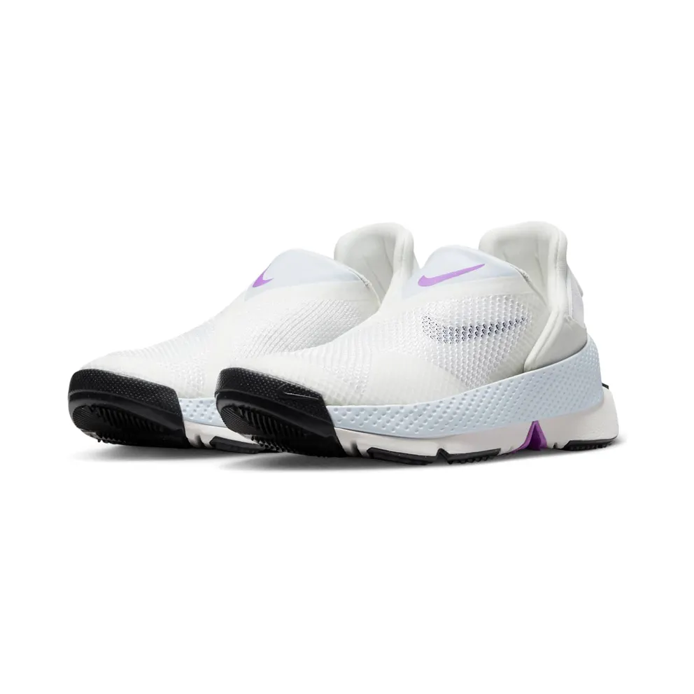 Nike Go FlyEase White Sail Magenta (DR5540-104)