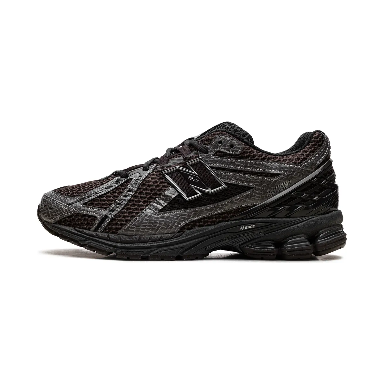 New Balance 1906 "Thunder Brown / Black" (U19062NQ)