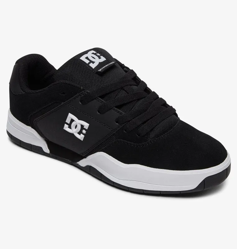 DC Central Black (ADYS100551bkw)