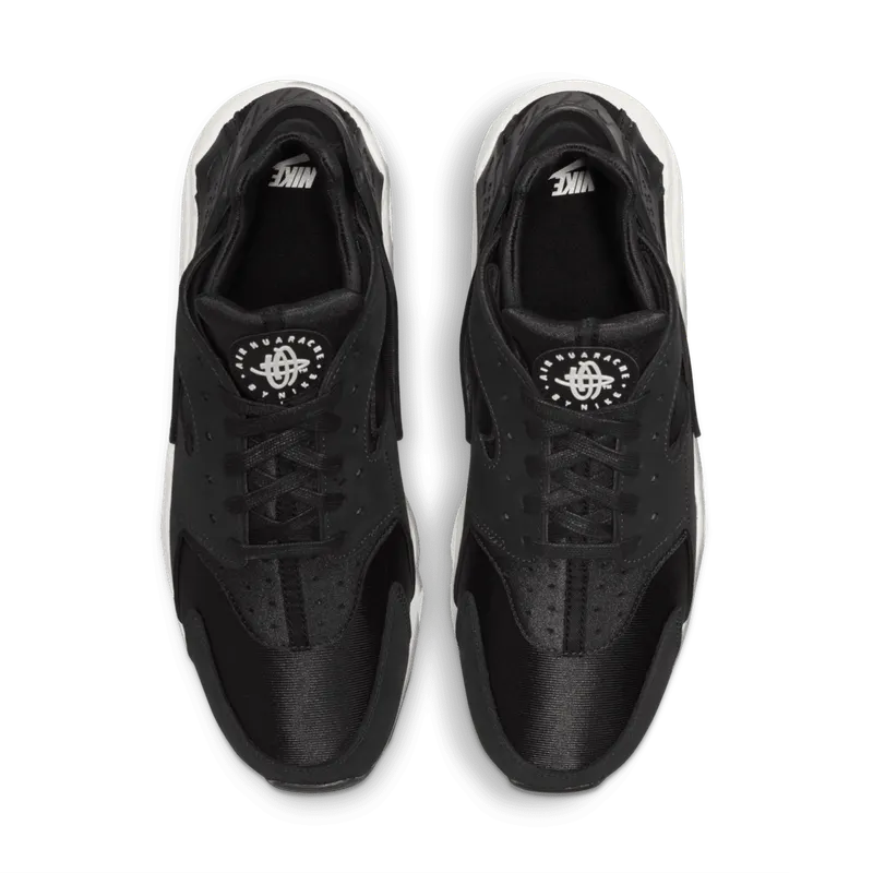 Nike Air Huarache LE Black (DQ8572-001)