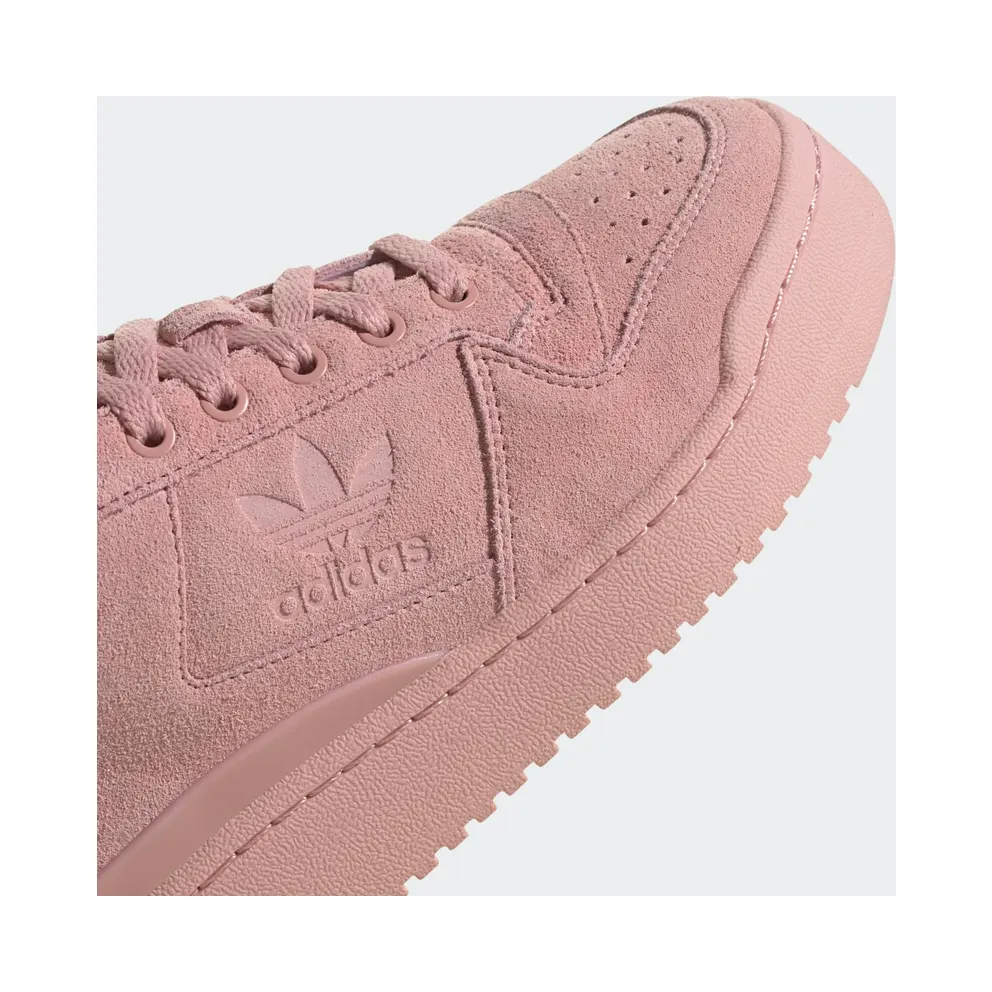 Adidas Forum Bold Wonder Mauve / Wonder Mauve / Ecru Tint (GY8161)