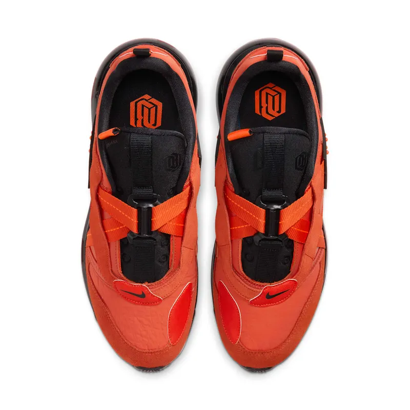 Nike Air Max 720 Slip OBJ Team Orange (2020) (DA4155-800)