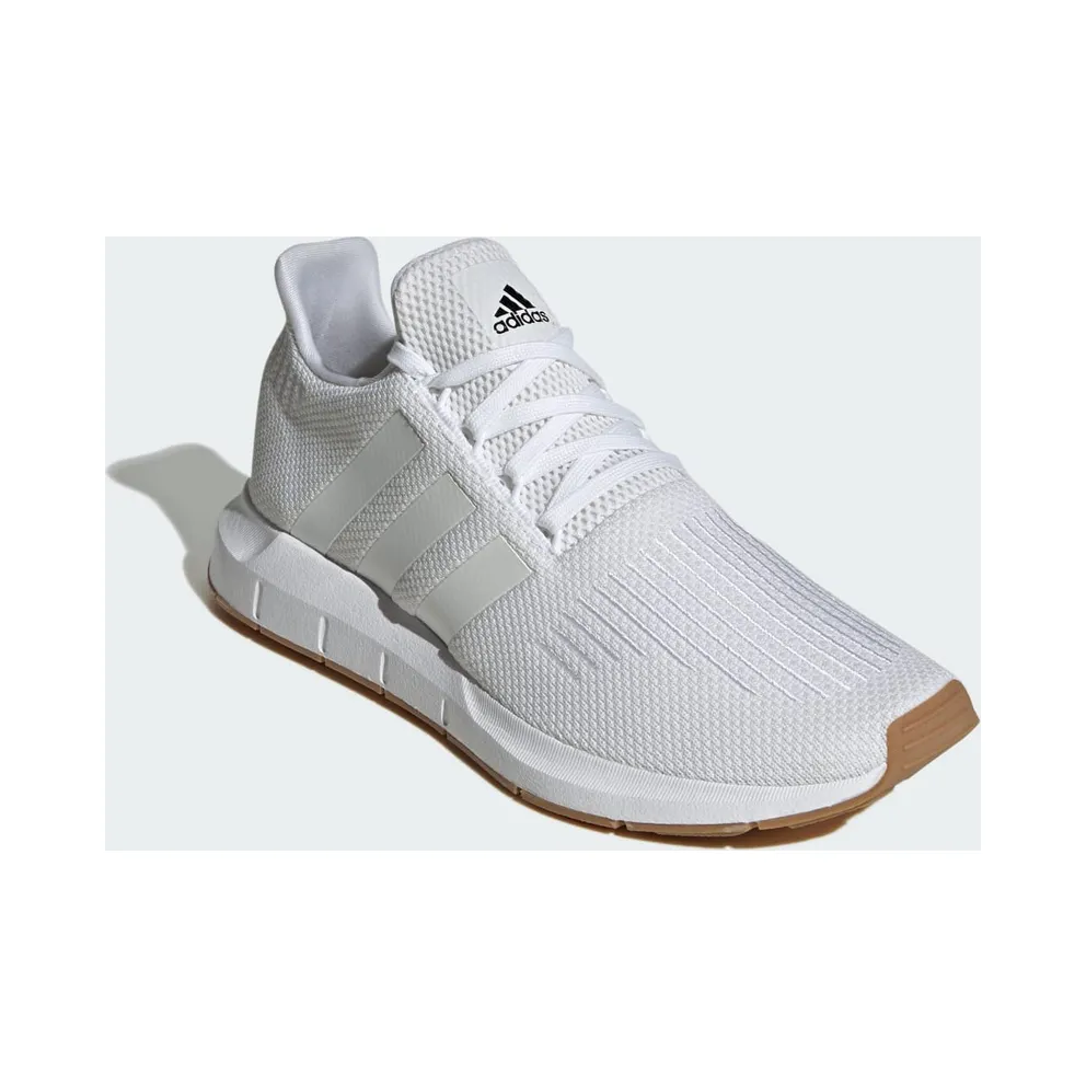 adidas Swift Run 1.0 Cloud White Core Black (IE7475)