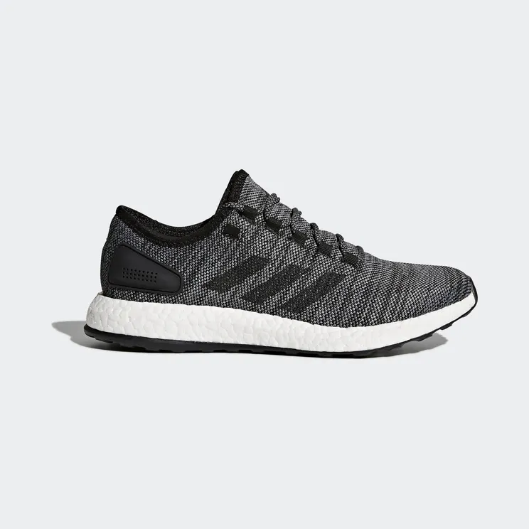 Adidas Pureboost All Terrain ‘Oreo’ Black/Black (S80787)