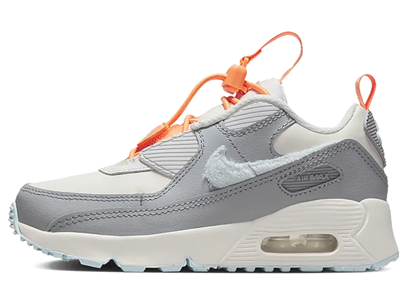 Nike Air Max 90 Toggle SE PS “Pawprints” (DQ6947-100)