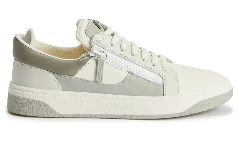 Giuseppe Zanotti GZ94 sneakers – Grijs (RS30025001)
