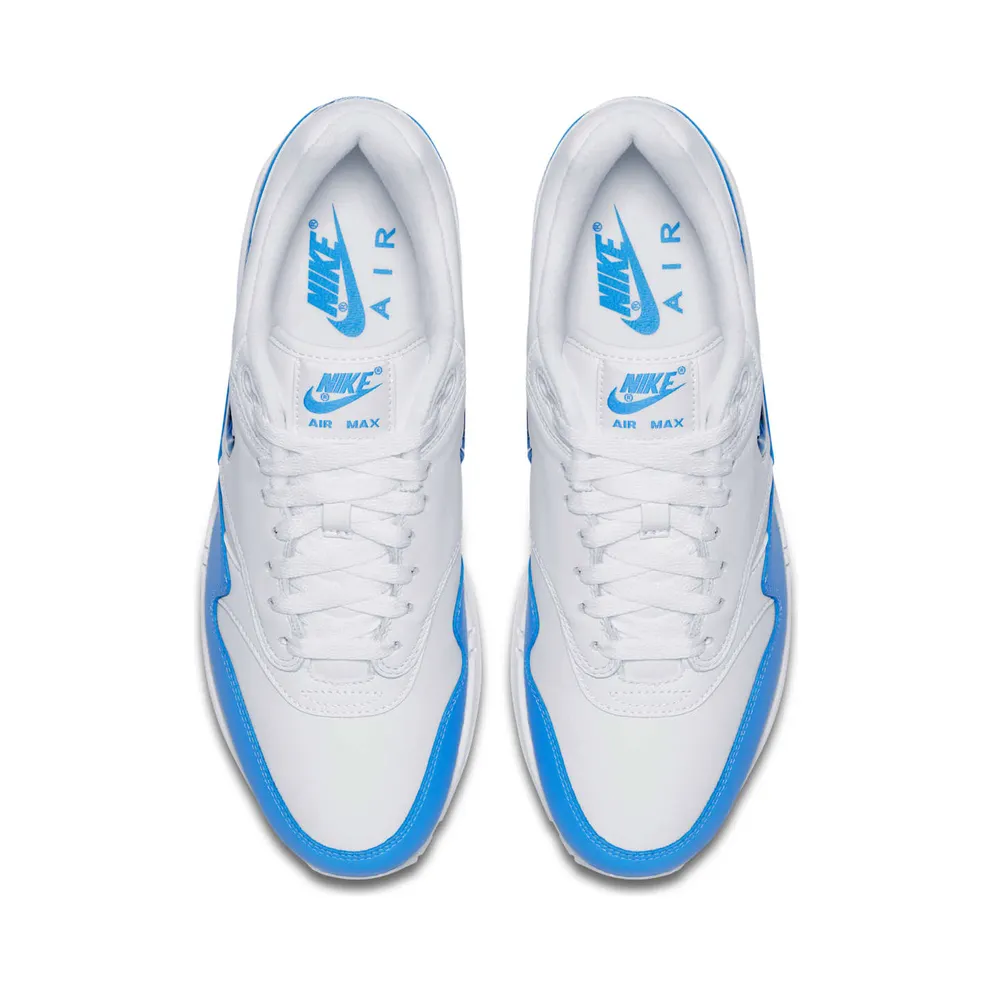Nike Air Max 1 Jewel University Blue (918354-102)