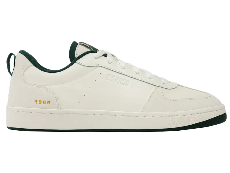 K-SWISS sneaker White (04734-180-M)