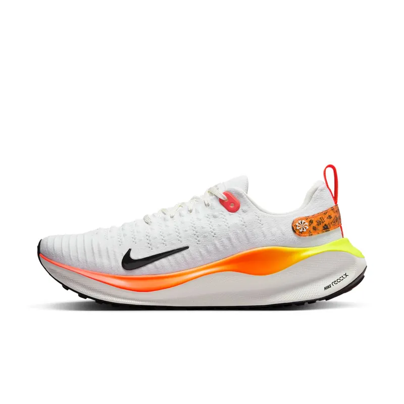 Nike ReactX Infinity Run 4 Bright Crimson (HF4916-100)