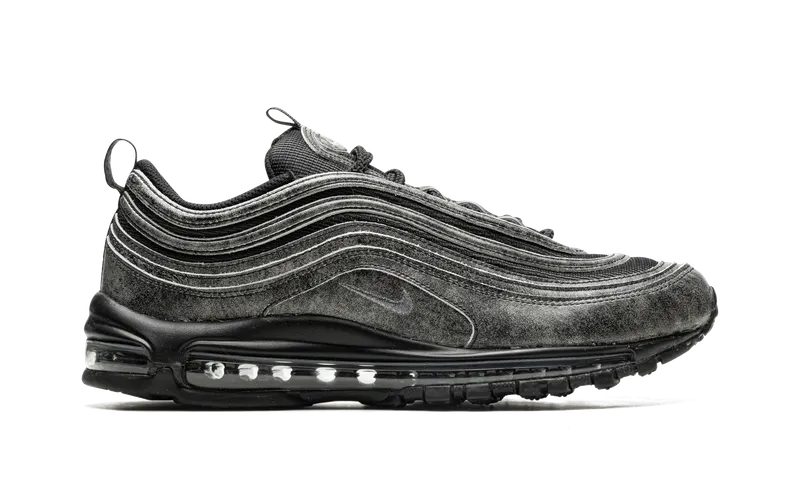 Nike Air Max 97 “Comme des Garcons – Glacier Grey” (DX6932-002)