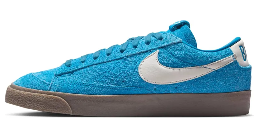 Nike Blazer Low HV2197-400