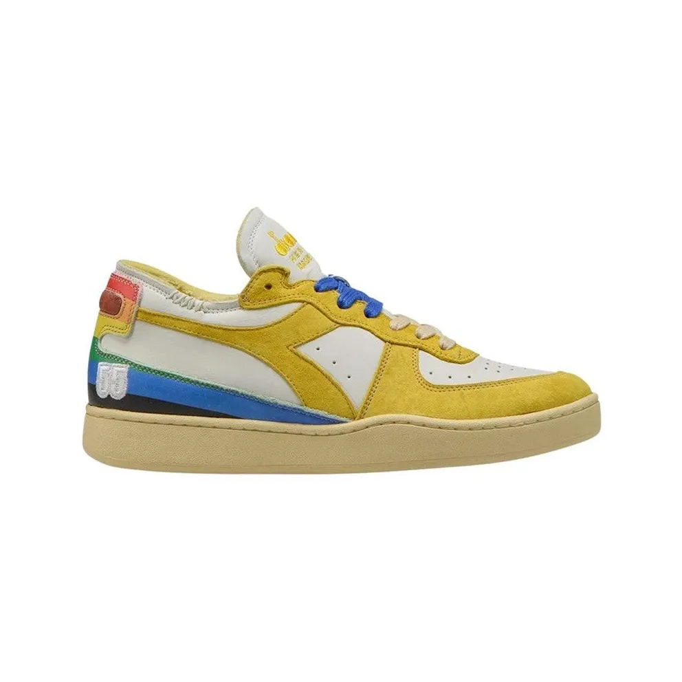 Diadora MI Basket Row Cut Denver (177640 C1636)