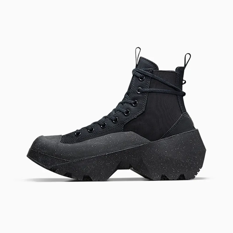 Converse Chuck Taylor All Star 70 Geo Forma LS Hi Black (A06530C)