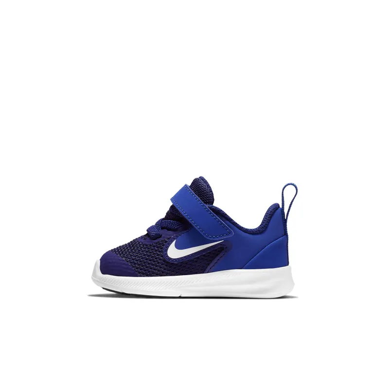 Nike Downshifter 9 Baby and Toddler Blue (AR4137-400)