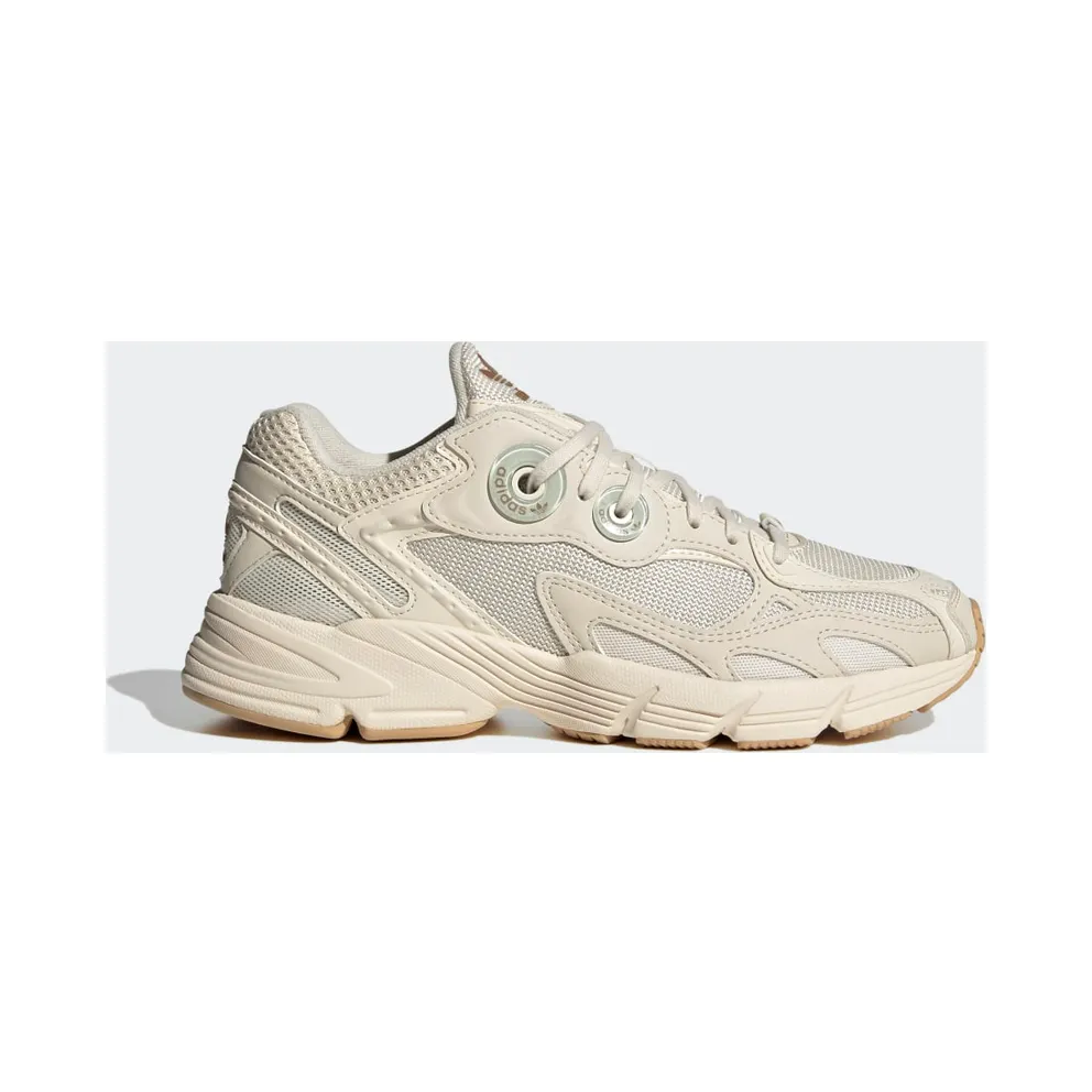 Adidas Astir Wonder White / Wonder White / Gum (GV9200)