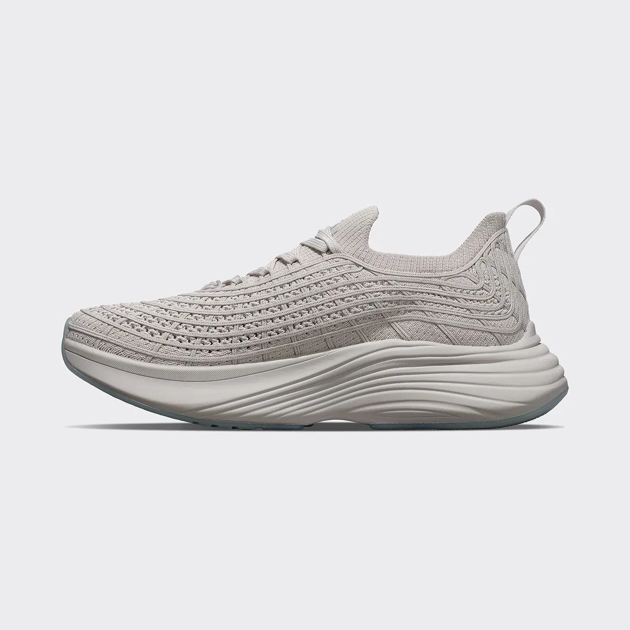 APL TechLoom Zipline “Harbor Grey” (Dames) (2)