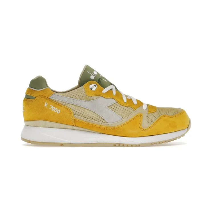 Diadora V7000 END. Limoncello (501-178375-35001)