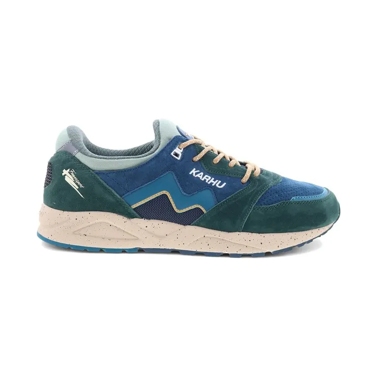 Karhu Aria 95 Dark Forest (F803105)