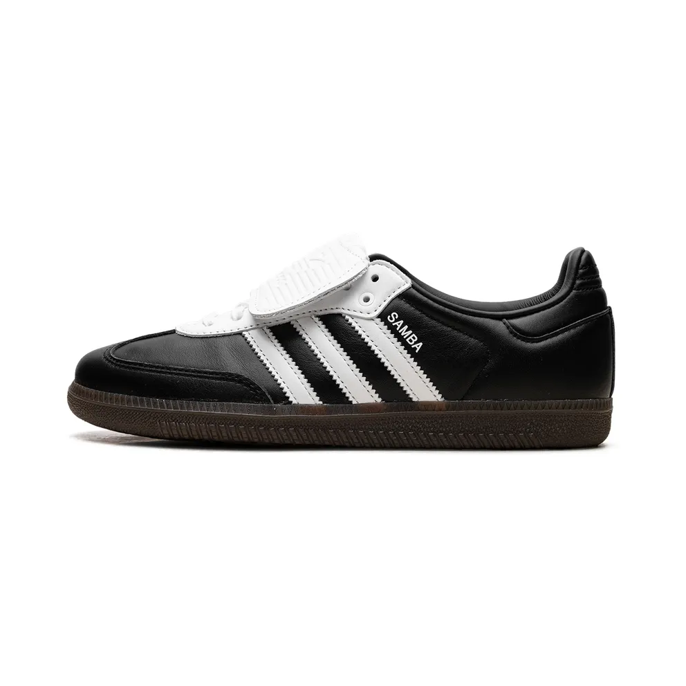 adidas Samba LT (core black / footwear white / gum 5) – JI3200