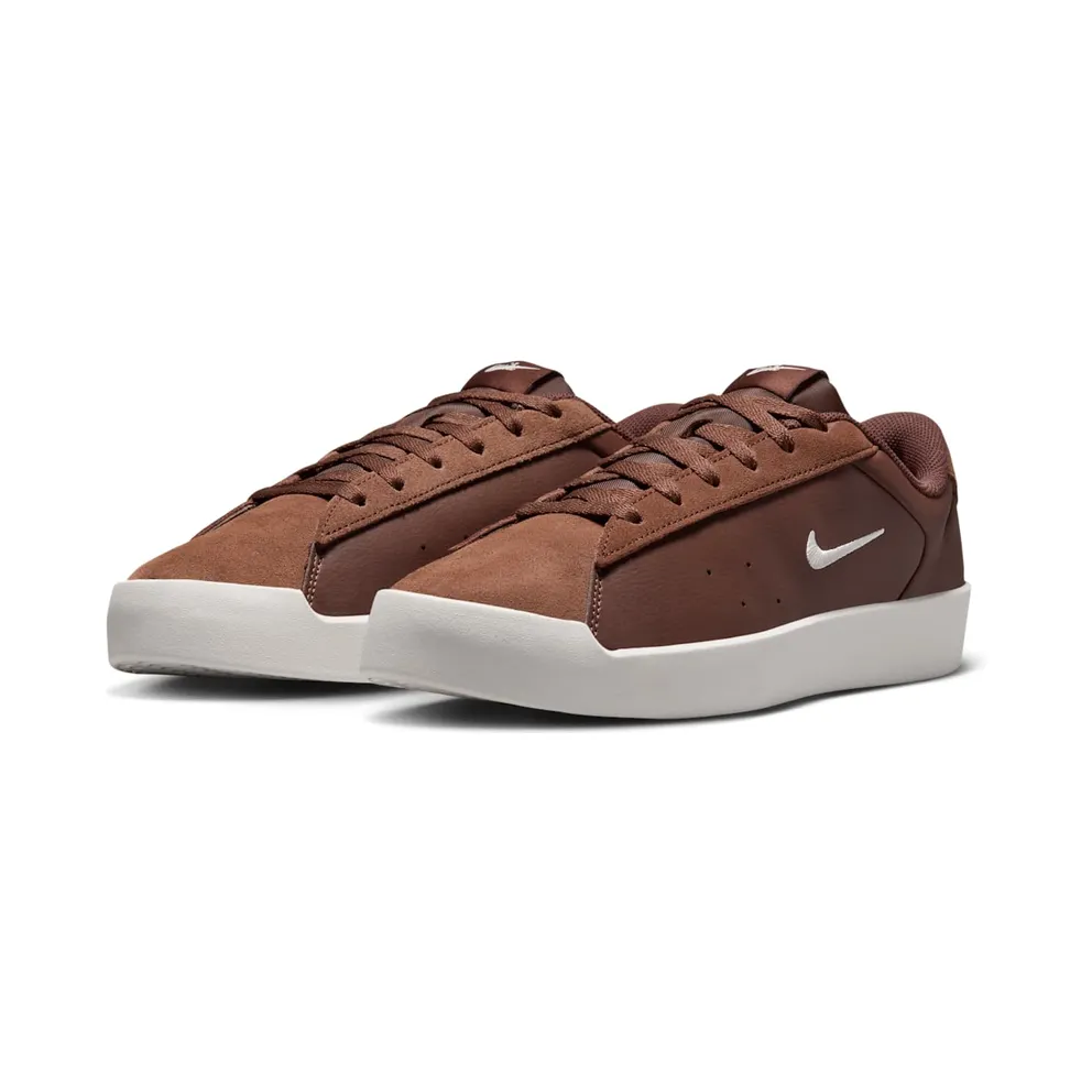 Nike Wmns Court Heritage ‘Light Chocolate’