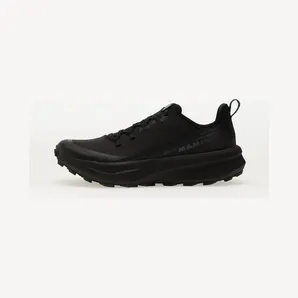 Sneakers Mammut Aenergy Hike Low GTX Men Black (3030-05230 black 0001)