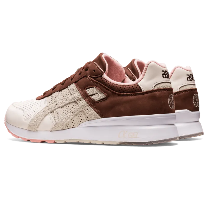 Asics GT-II™ Blush/Chocolate Brown (1201A480.700)
