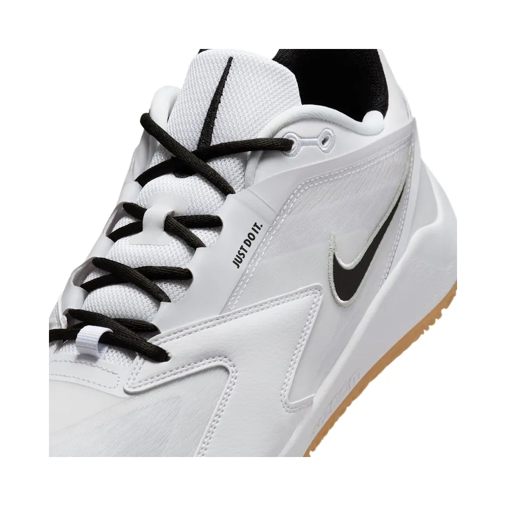 Nike Air Zoom Hyperace 3 White Black Gum (FQ7074-101)