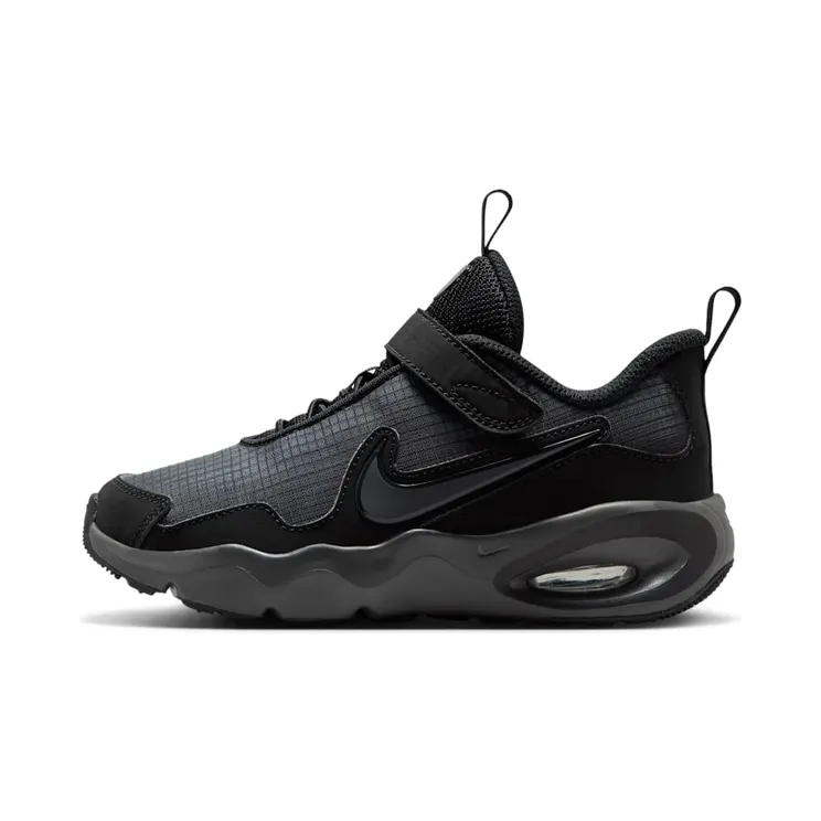 Nike Air Max Nova “Black / Cool Grey / Wolf Grey / Anthracite” (FN4459-002)