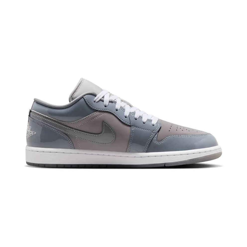 Air Jordan 1 Low “Cool Grey” (HF3148-011)