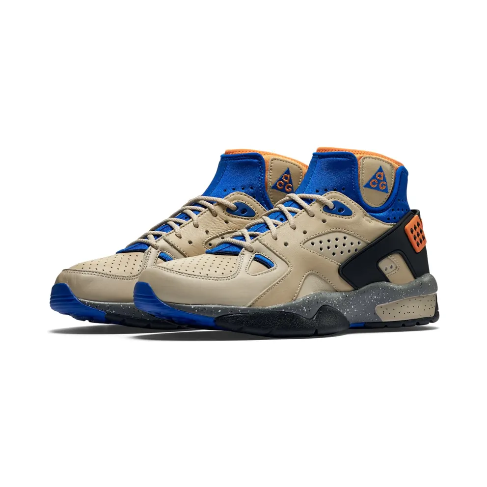 Nike Air Mowabb ACG ‘Rattan Birch’ (2015) (749492-281)