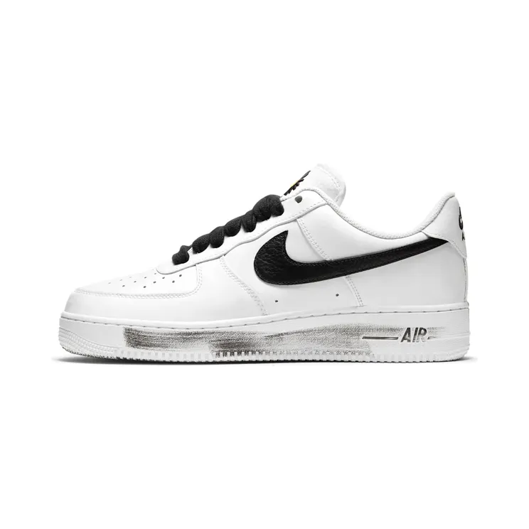 Nike Air Force 1 Para-Noise G-Dragon – White (DD3223-100)