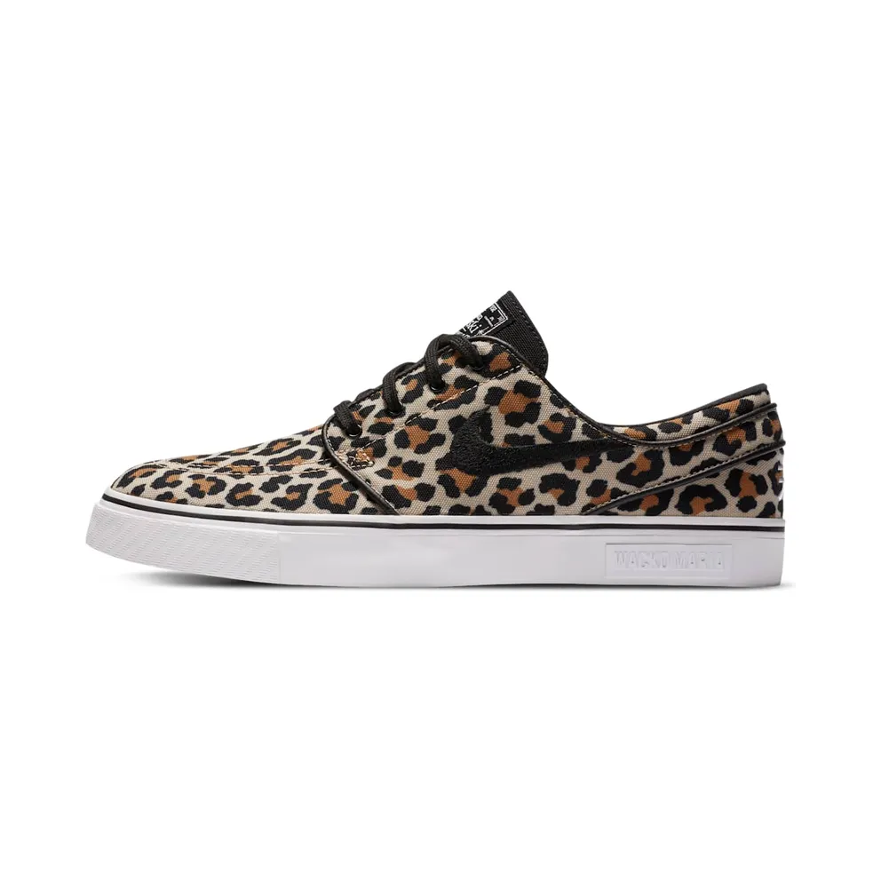 Nike SB Janoski Canvas OG Wacko Maria Leopard (DA7074-200)
