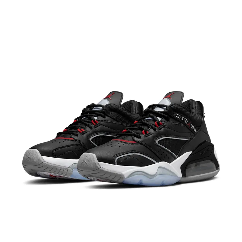Jordan Point Lane Black Cement (CZ4166-010)