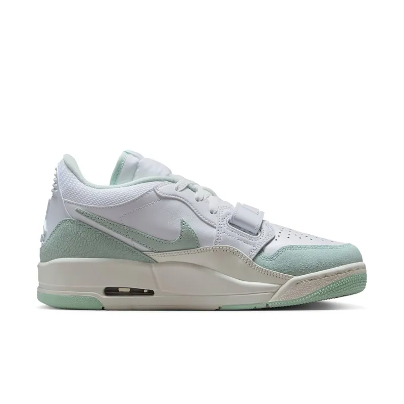 Jordan Legacy 312 Low White Sail Igloo (FQ7827-103)