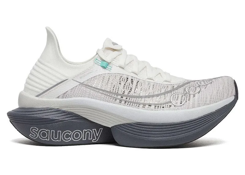 Saucony Endorphin Elite 2 Fog Cinder (S30994-502)