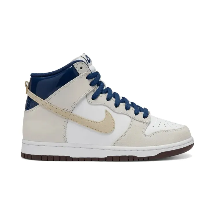 Nike SB Dunk High Pro Beyond (Special Box) ((Special Box) IU4491-100)