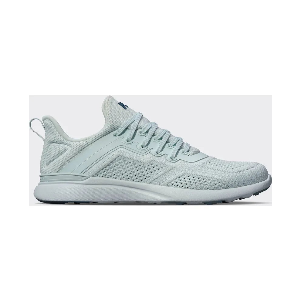 APL TechLoom Tracer “Aqua Mist/Deep Petrol” ()