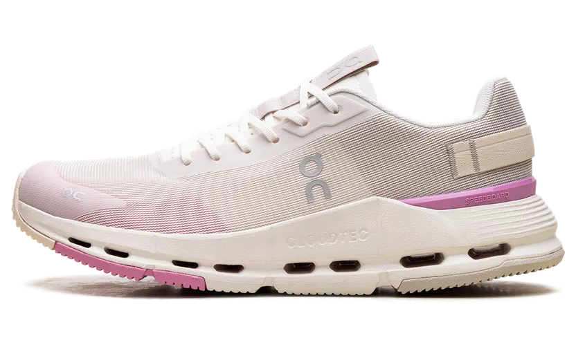 On Running Cloudnova Form 2 “Pearl Raspberry” (3WE30173289)