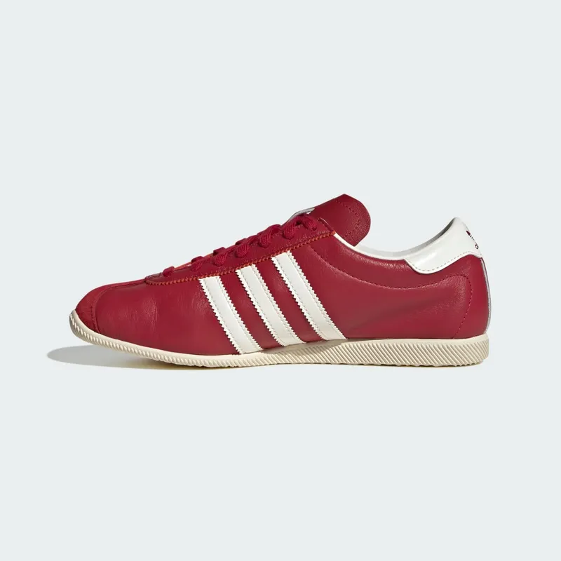 Adidas PARIS Team Victory Red / Off White / Cream White (IH6793)