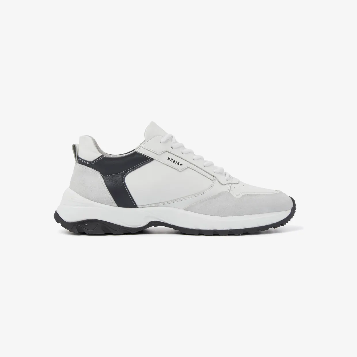 Nubikk Ross Rover White (21053900303L)