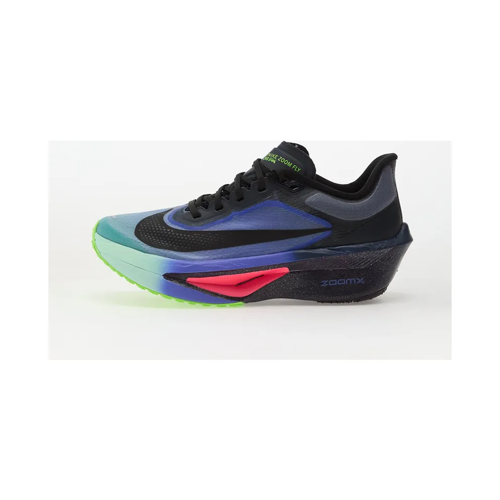 Nike Zoom Fly 6 Glam Dark Obsidian Emerald